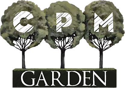 C.P.M. Garden